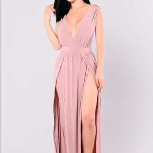 Fashion Nova Magic Dress